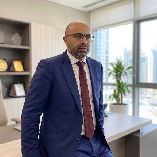 Marco Ferro - CEO of Evestify